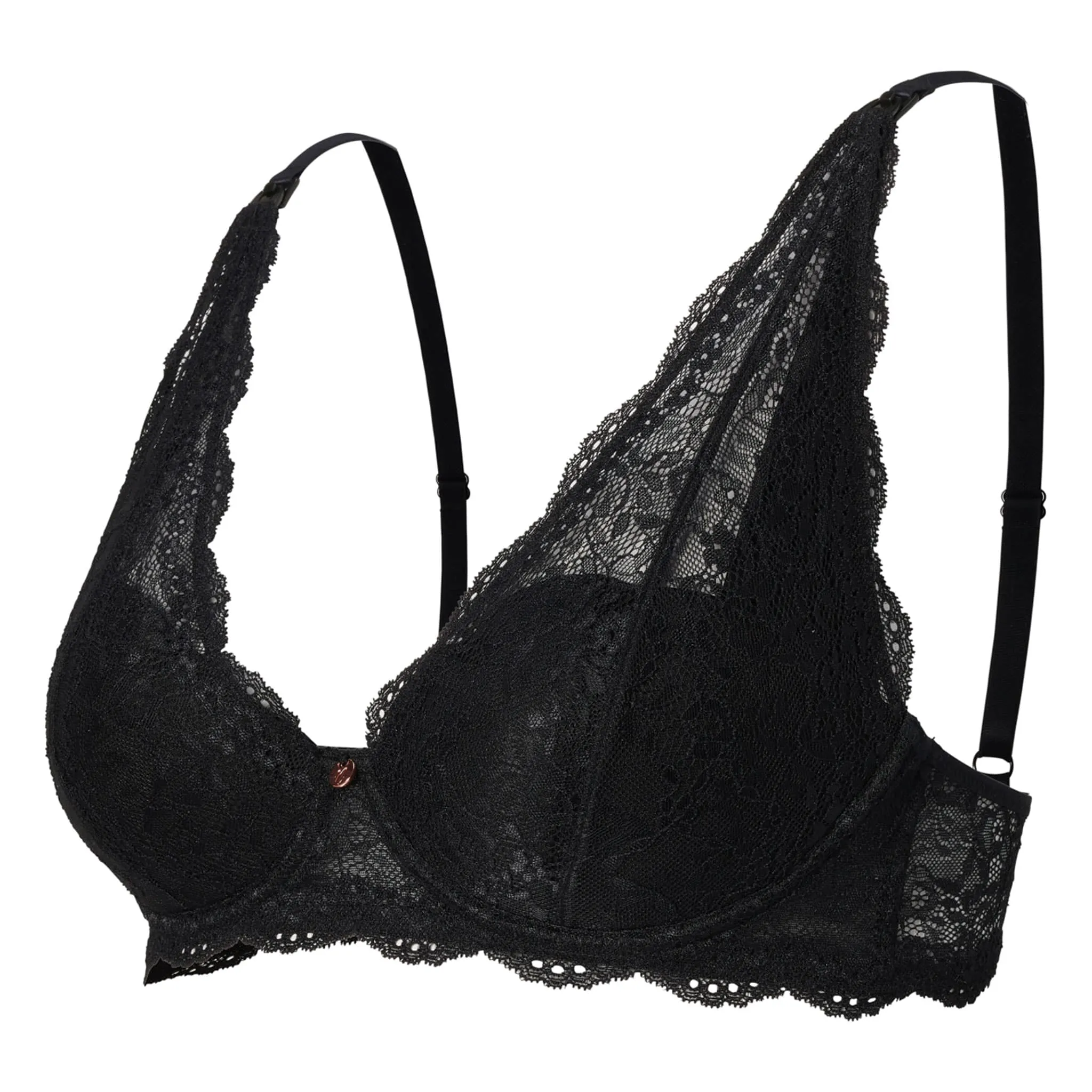 Noppies Soutien-Gorge Allaitement Lace