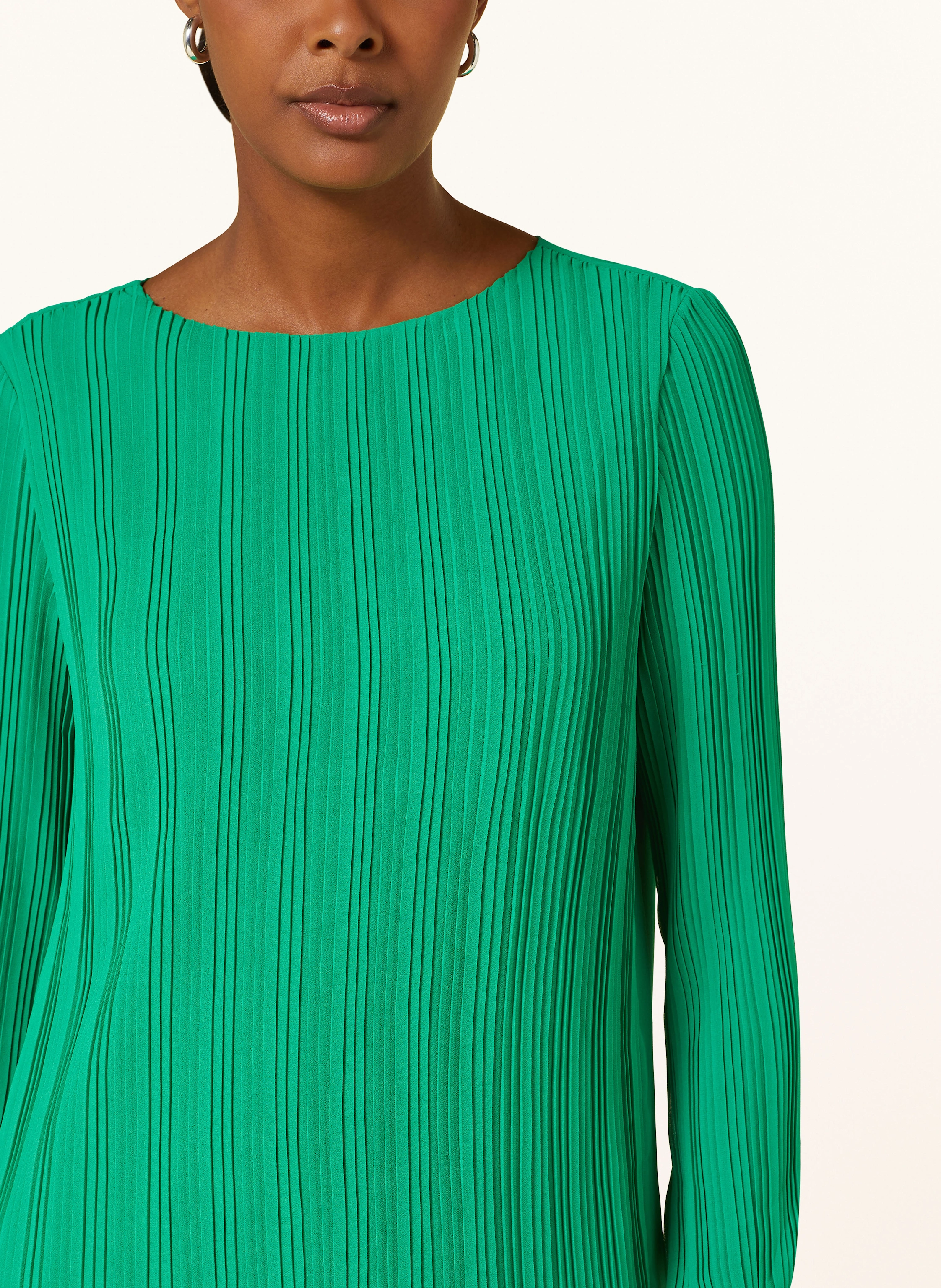 comma Blusenshirt
