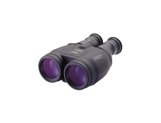 CANON - Jumelles 15X50 IS