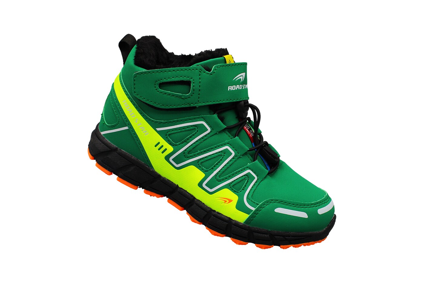 Planets 897 Winterschuhe Kinder