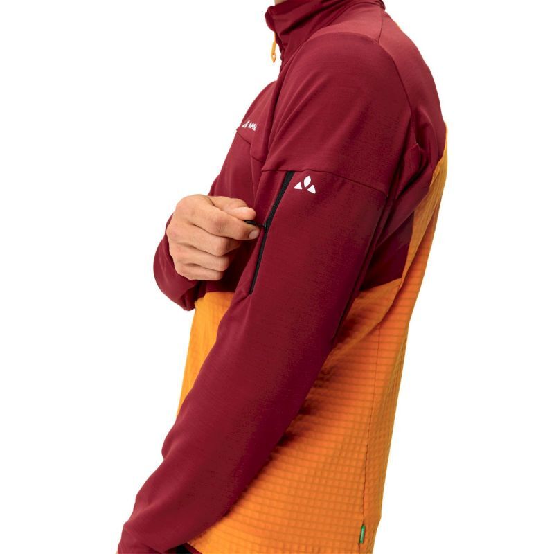 Scopi Fleece Jacket - Polaire homme