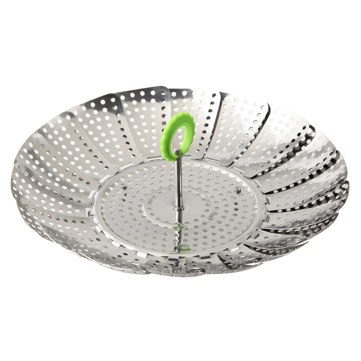 Panier vapeur dépliable Fackelmann Fackelmann