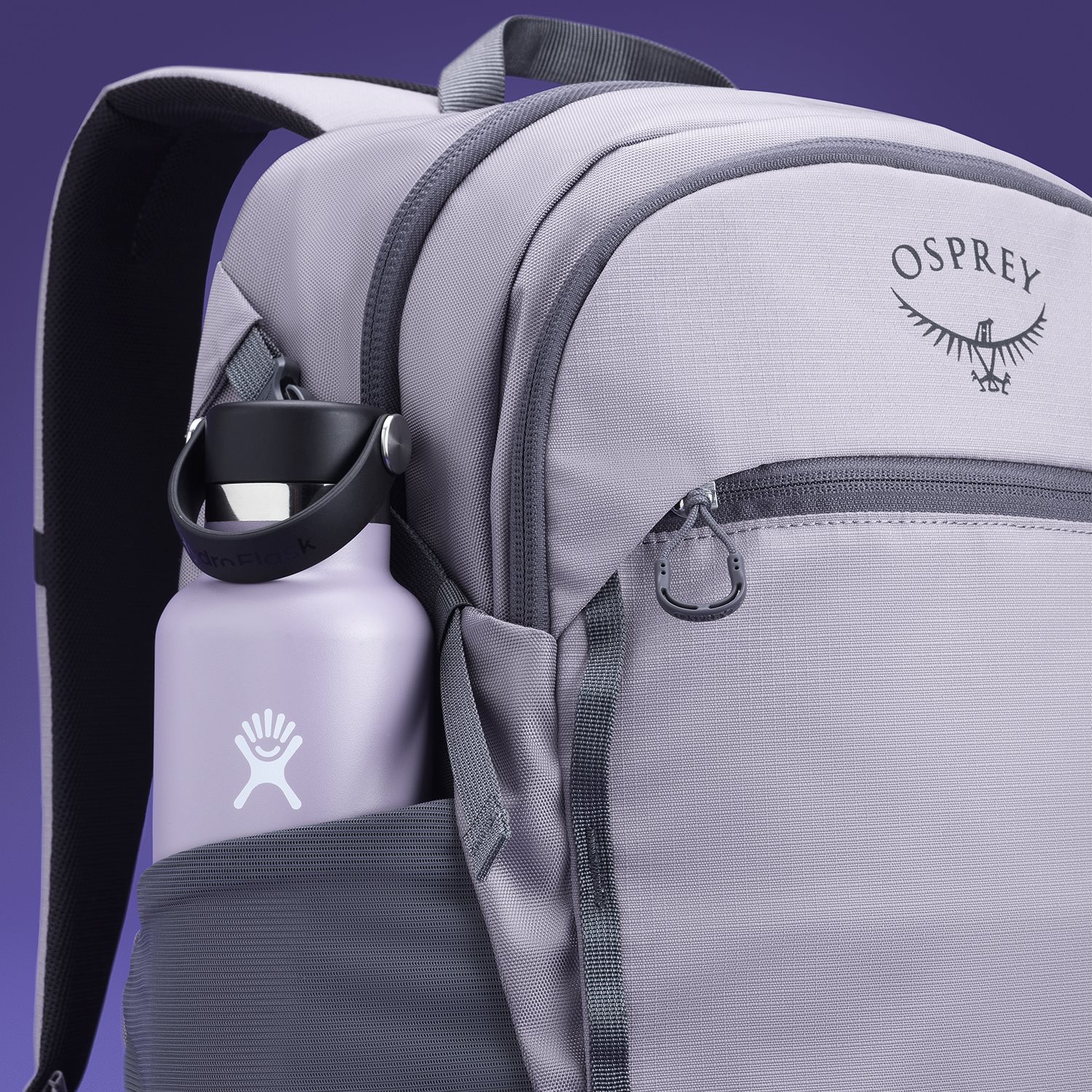 Osprey Axis 24 soundwave grey