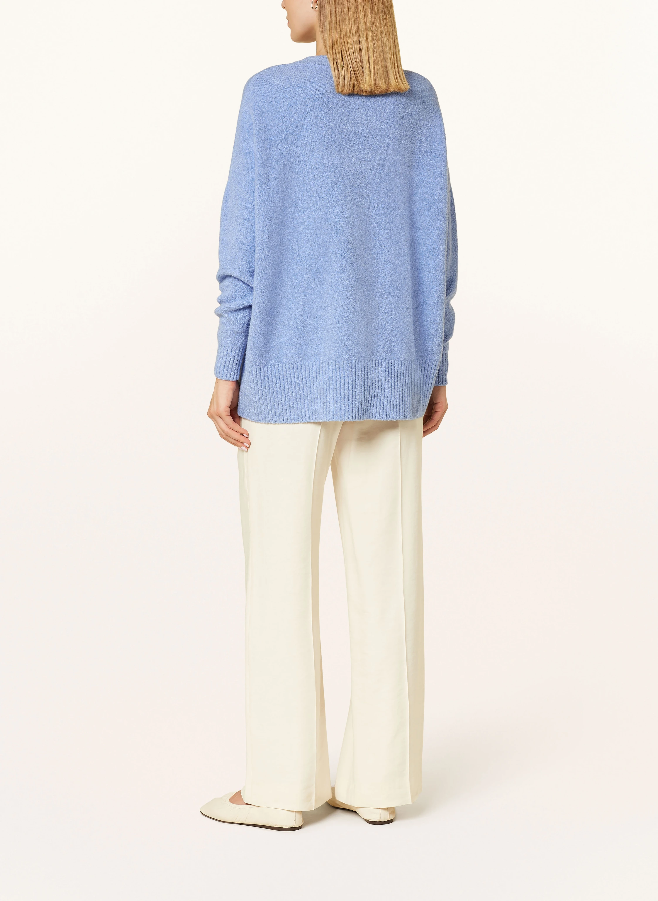 CINQUE Oversized-Pullover CIELINO