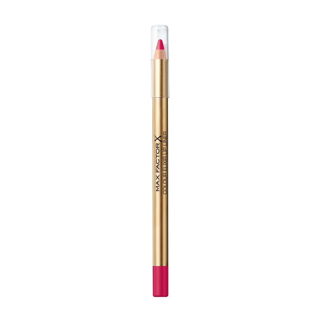 Max Factor  Colour Elixir Moisturising Lip Liner