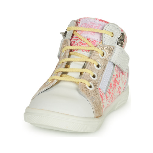 GBB - VALA - Rose