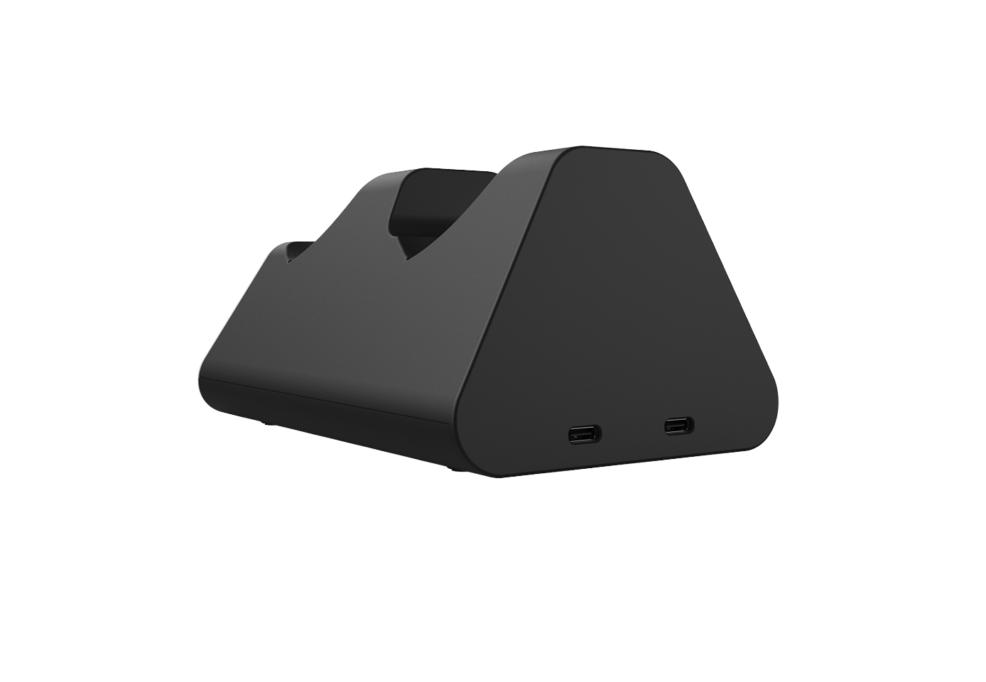 GIOTECK Duo Charging Stand