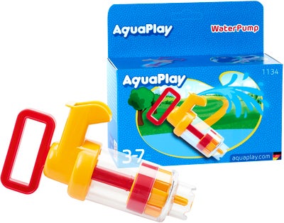 Aquaplay Liten Vannpumpe