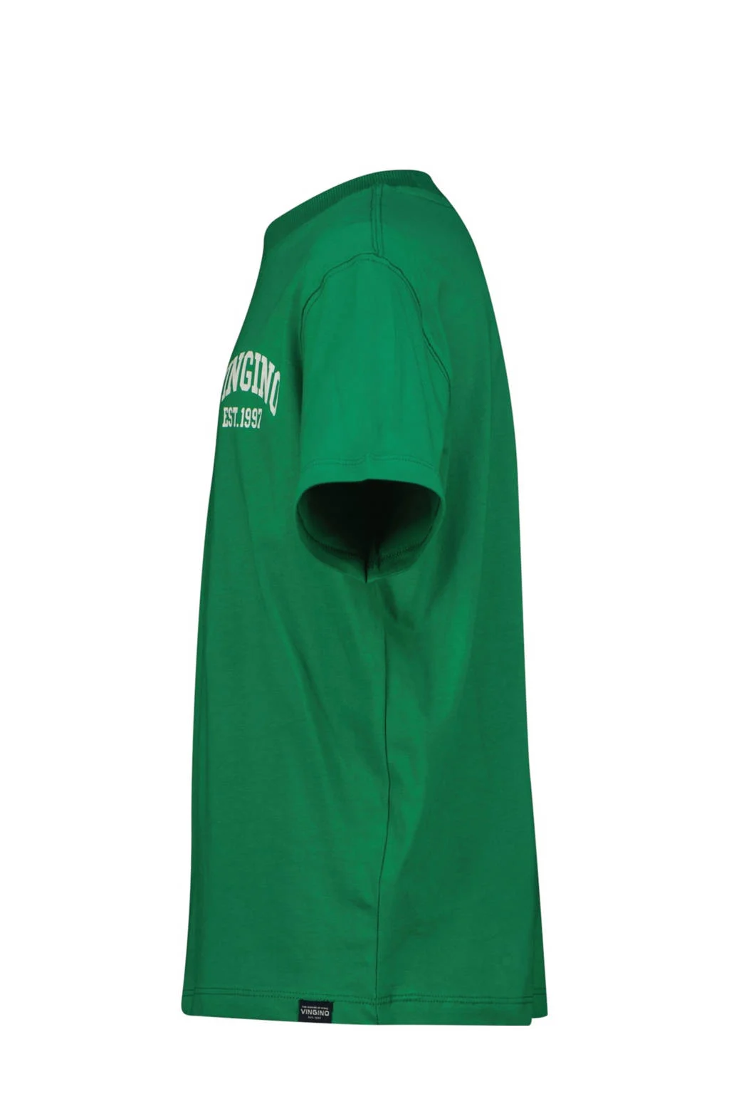 Vingino T-shirt groen