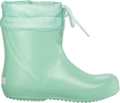 Viking Alv Indie Gummistøvler, Aqua