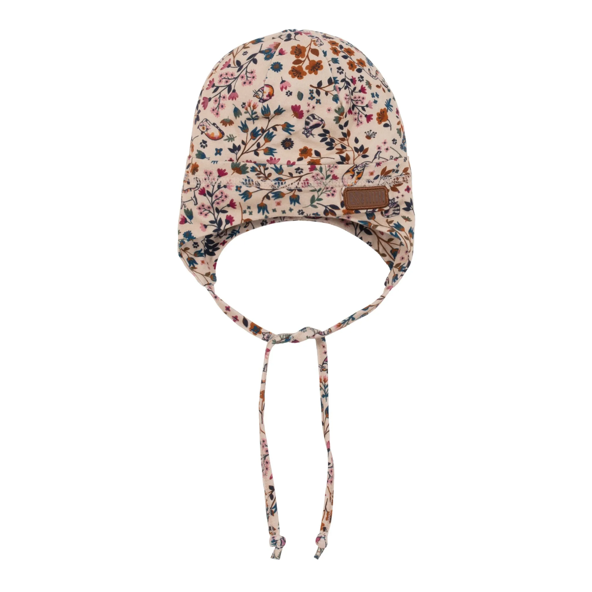 Nanö Tuque Lana 12-24mois
