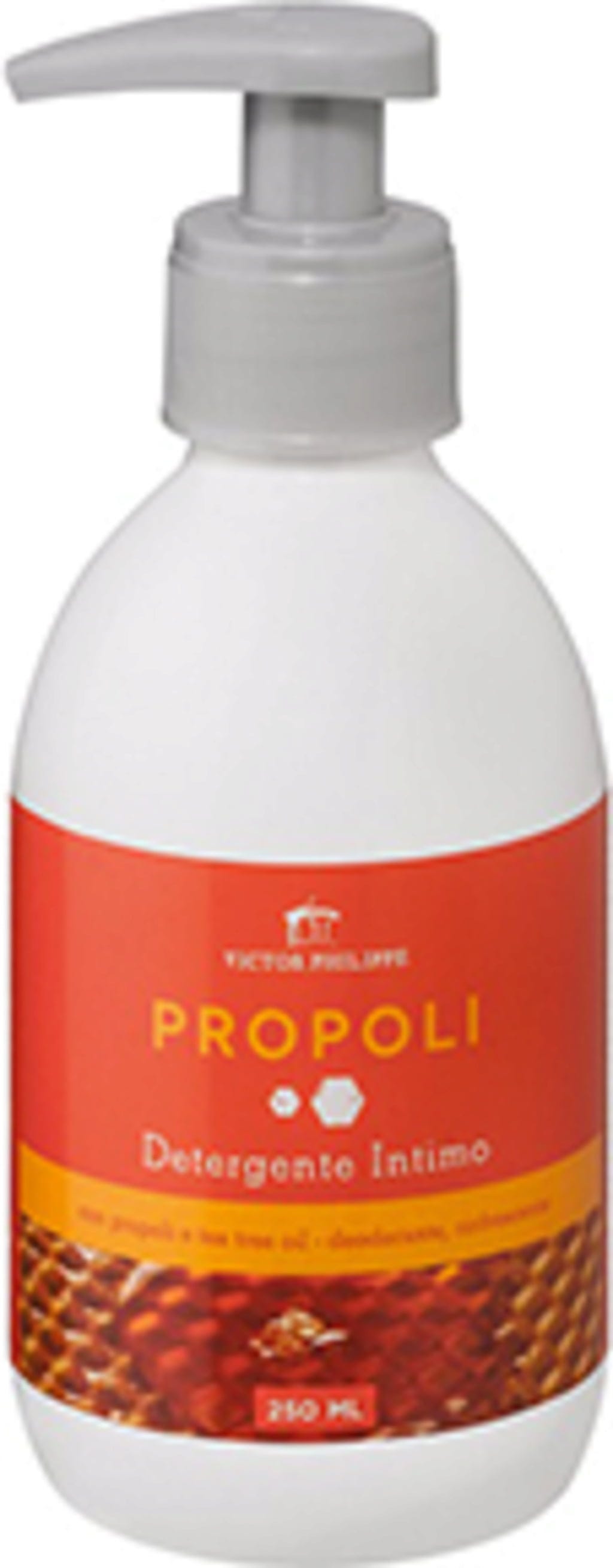 VICTOR PHILIPPE  Propoli Intimate Wash, 250 ml
