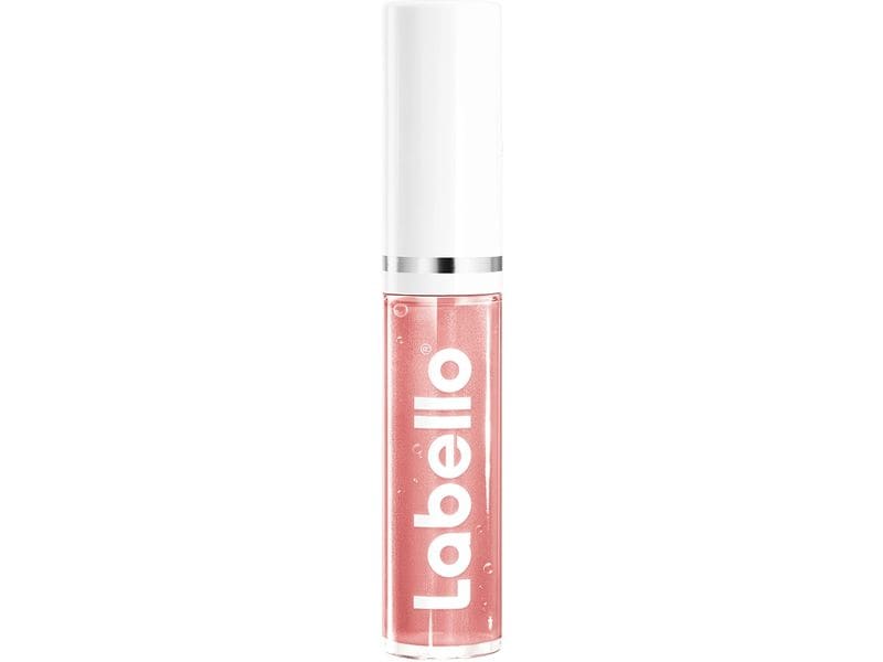 LABELLO Labello Lip Oil Dress Nude 5.5 ml Pflegendes Lippenöl mit glänzendem Finish