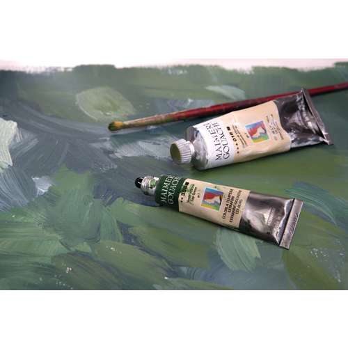 MAIMERI Gouache