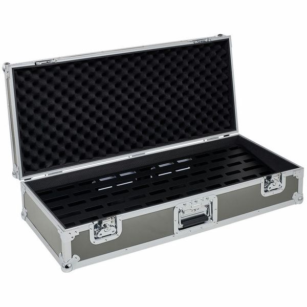 Rockboard Pedalboard w. Flight Case 4.3