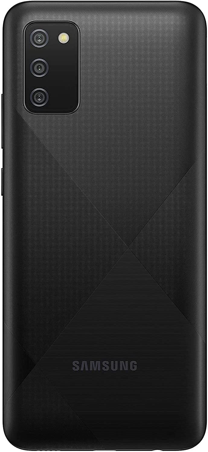 Samsung Galaxy A02s
