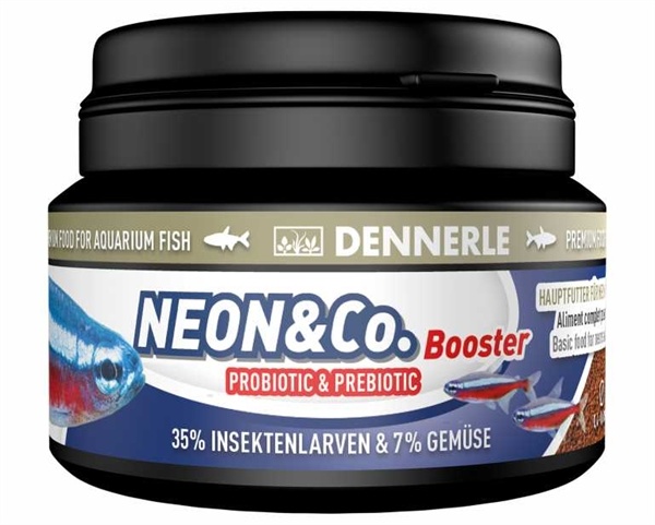 Dennerle Neon & Co Booster 100ml