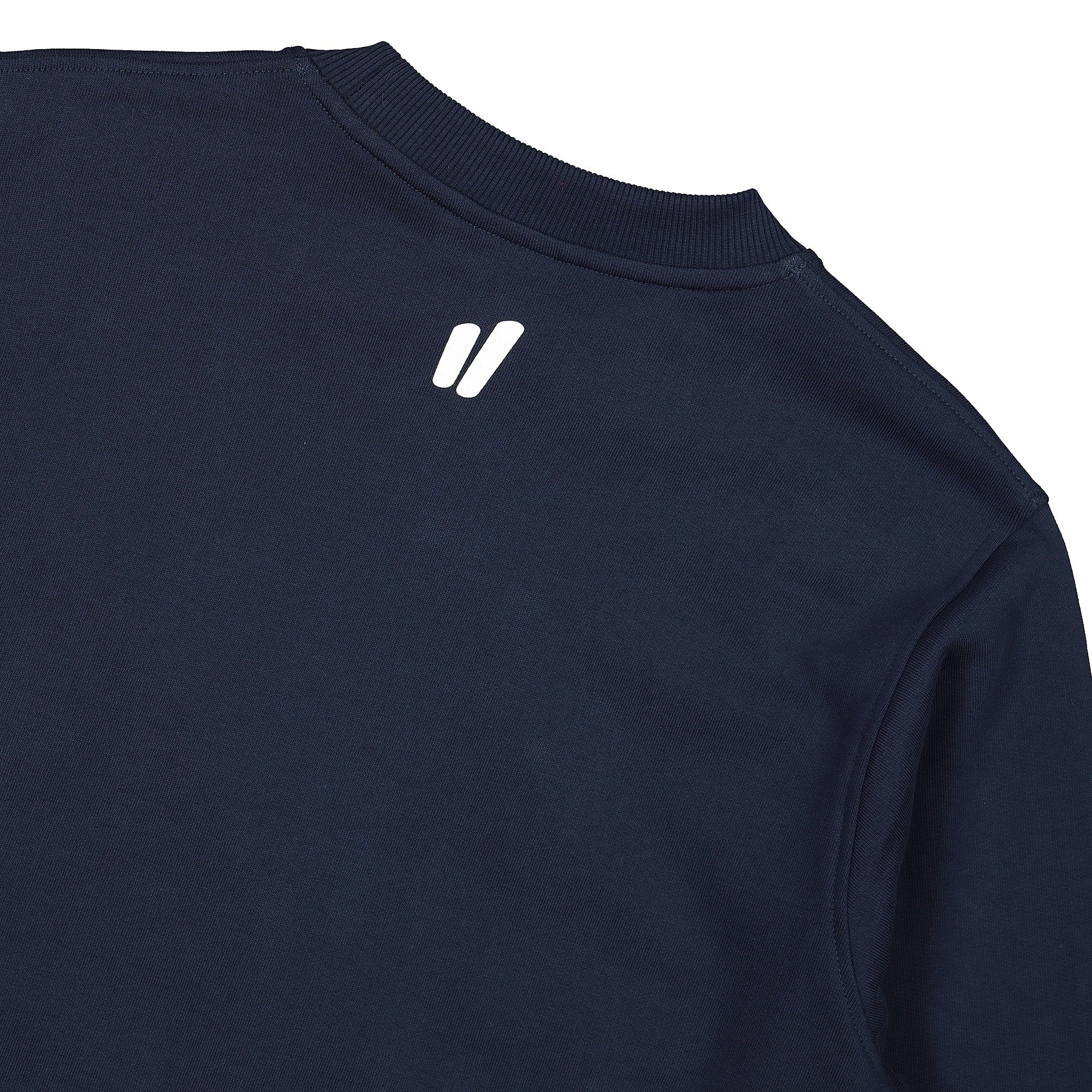 Overkill<br>Logo Crewneck