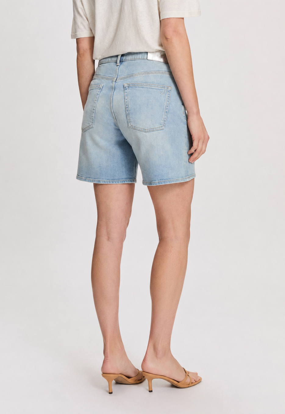 Silvercreek Cilou Short