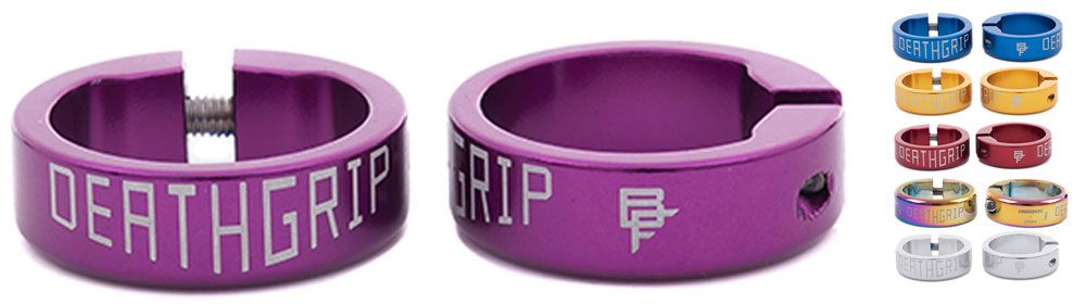 DMR Deathgrip Lockringe kaufen | Bike-Discount