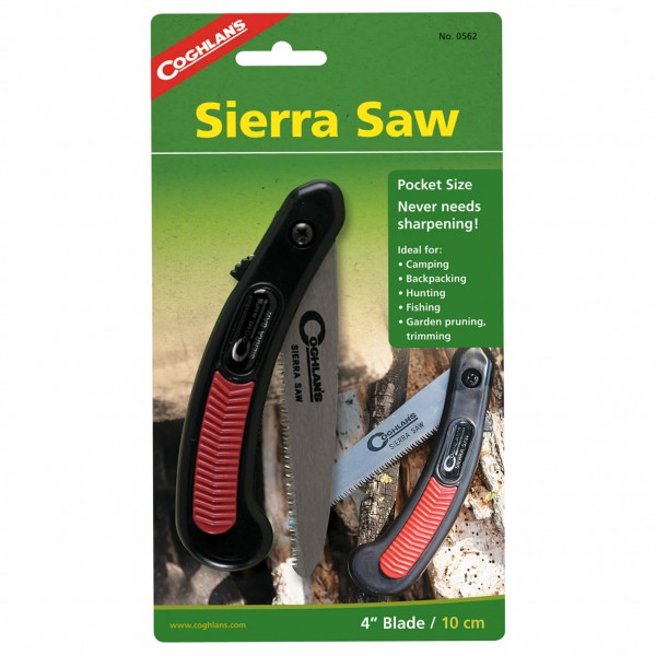 Coghlans - Pocket Sierra - Scie