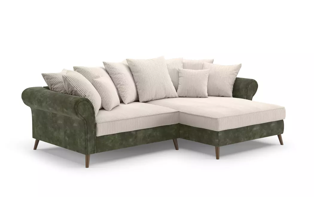 Ecksofa Chester