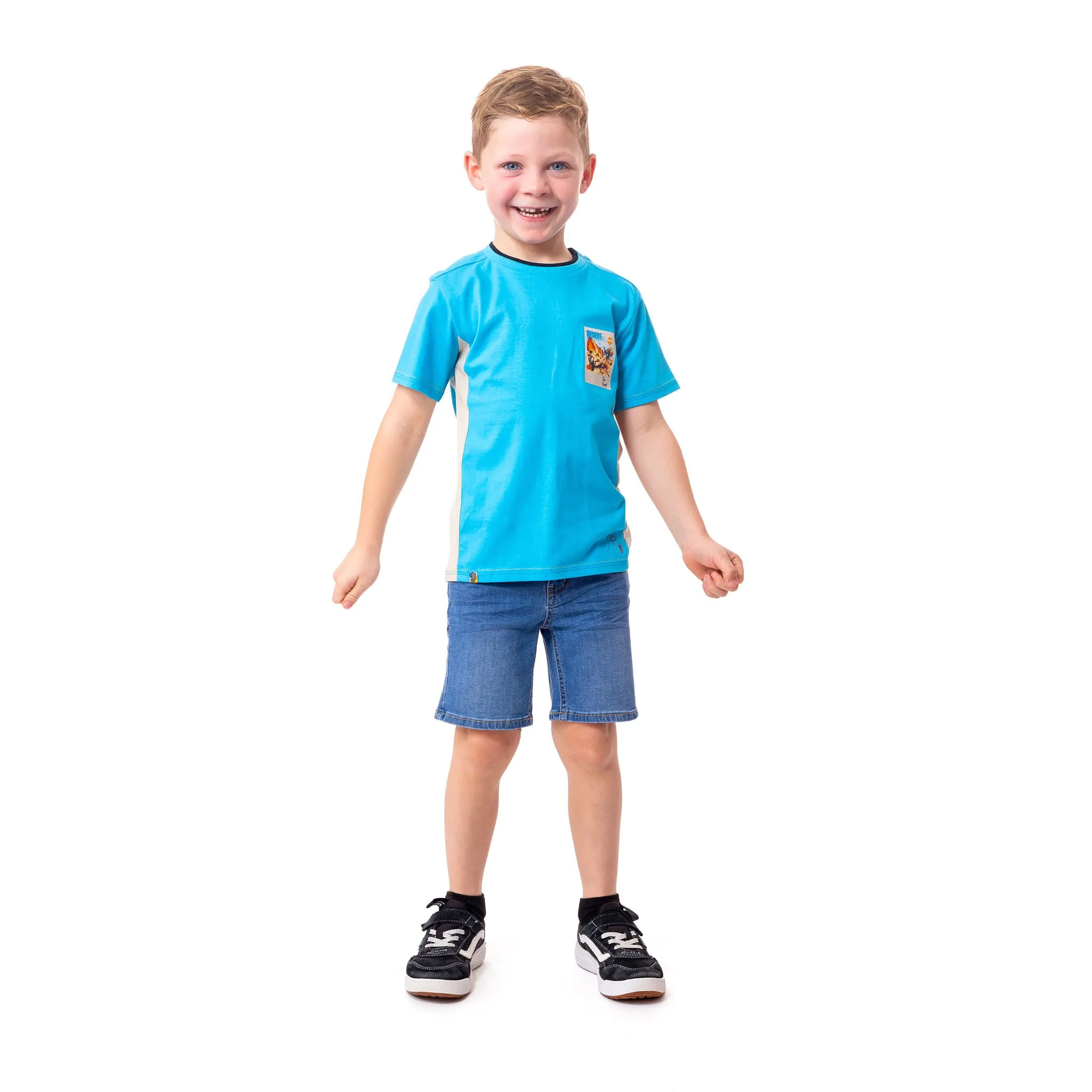 Nanö T-Shirt Festival 2-6ans