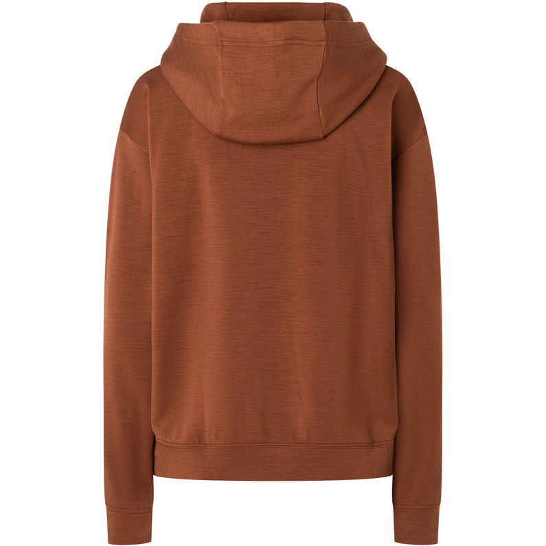 Super.Natural Damen Arabesque Hoodie