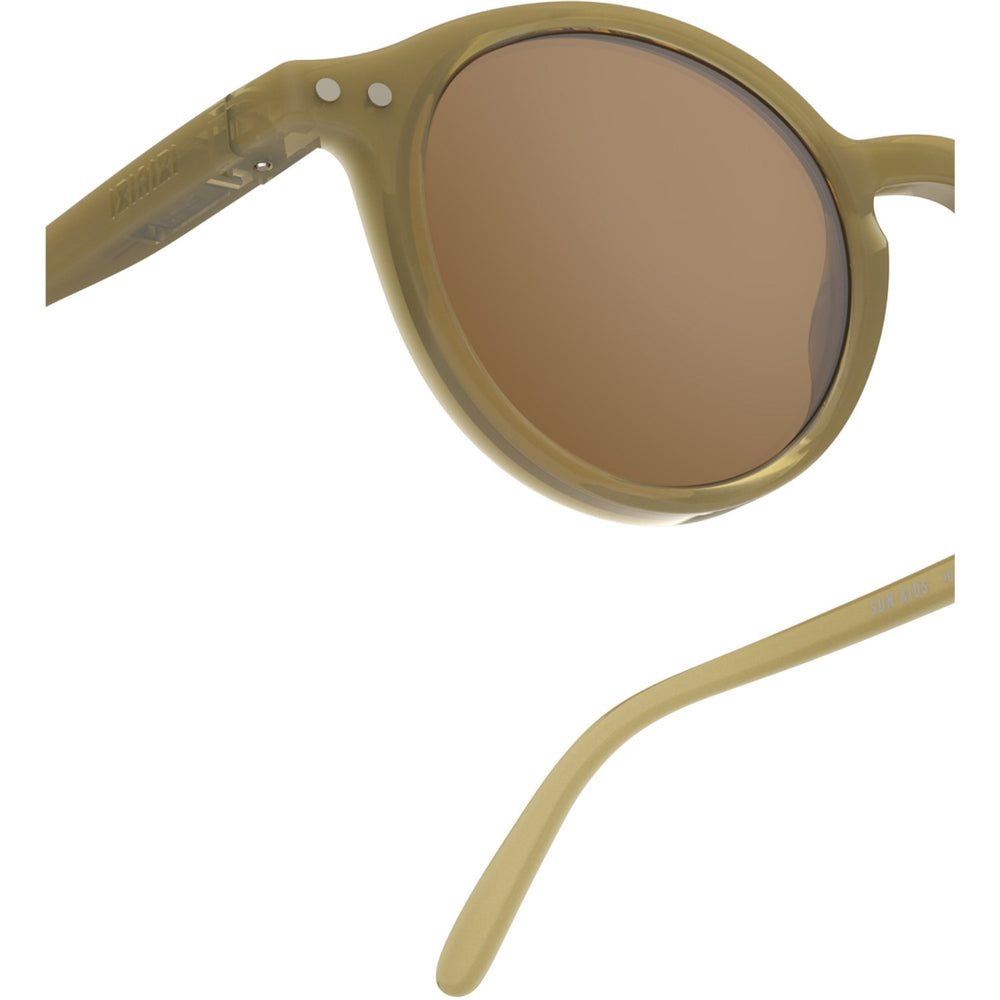 Køb Izipizi KIDS 3/5 D Olive Solbriller