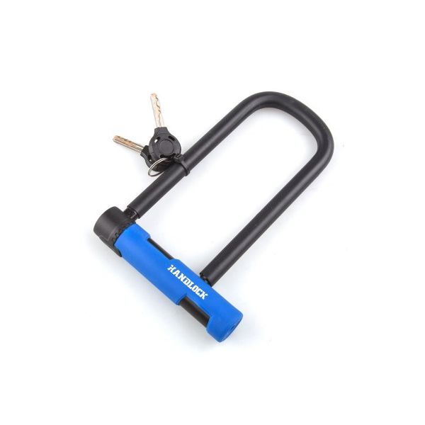 Handlock Cadeado Moto 12mm.x16cm. - 43429