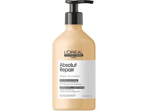 L'Oreal Serie Expert nvt 500.00 ml