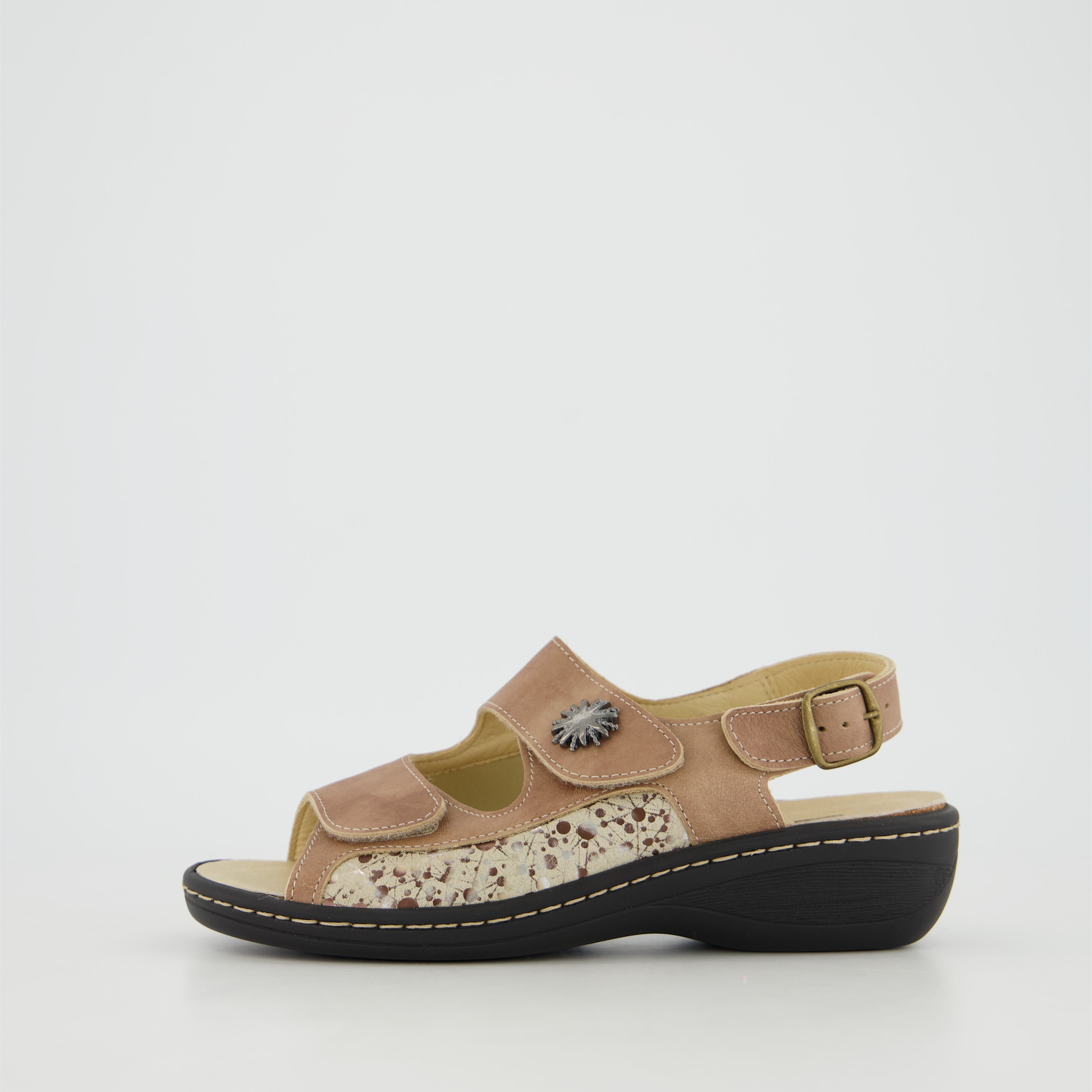 Belvida Komfortschuhe