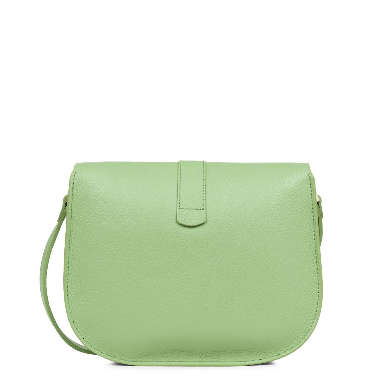 Foulonné Double Hook-Sac besace