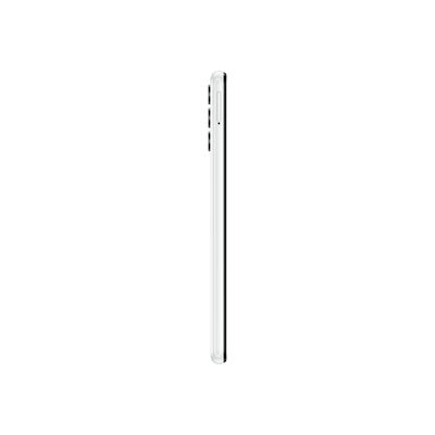 Samsung Galaxy A04s - Smartphone - 4G - 3/32 Go - blanc