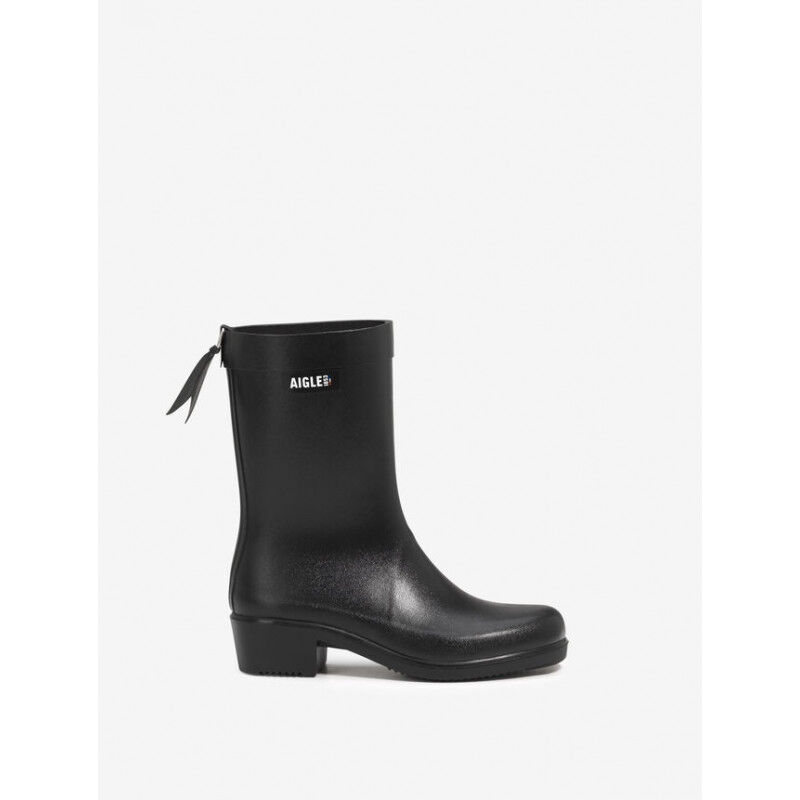Myrica Mid - Bottes de pluie femme