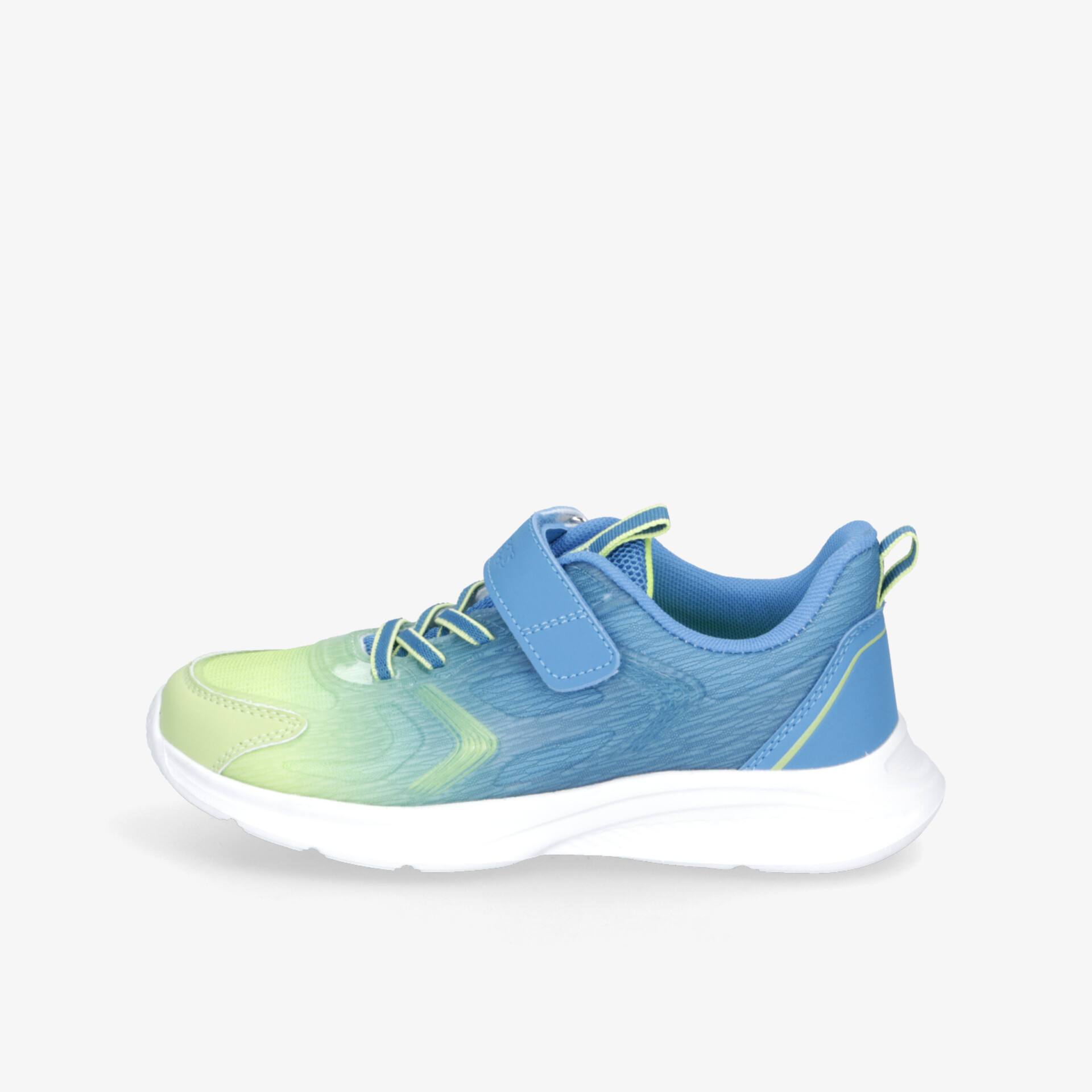 DooDogs Kinder Sneaker Low mehrfarbig
