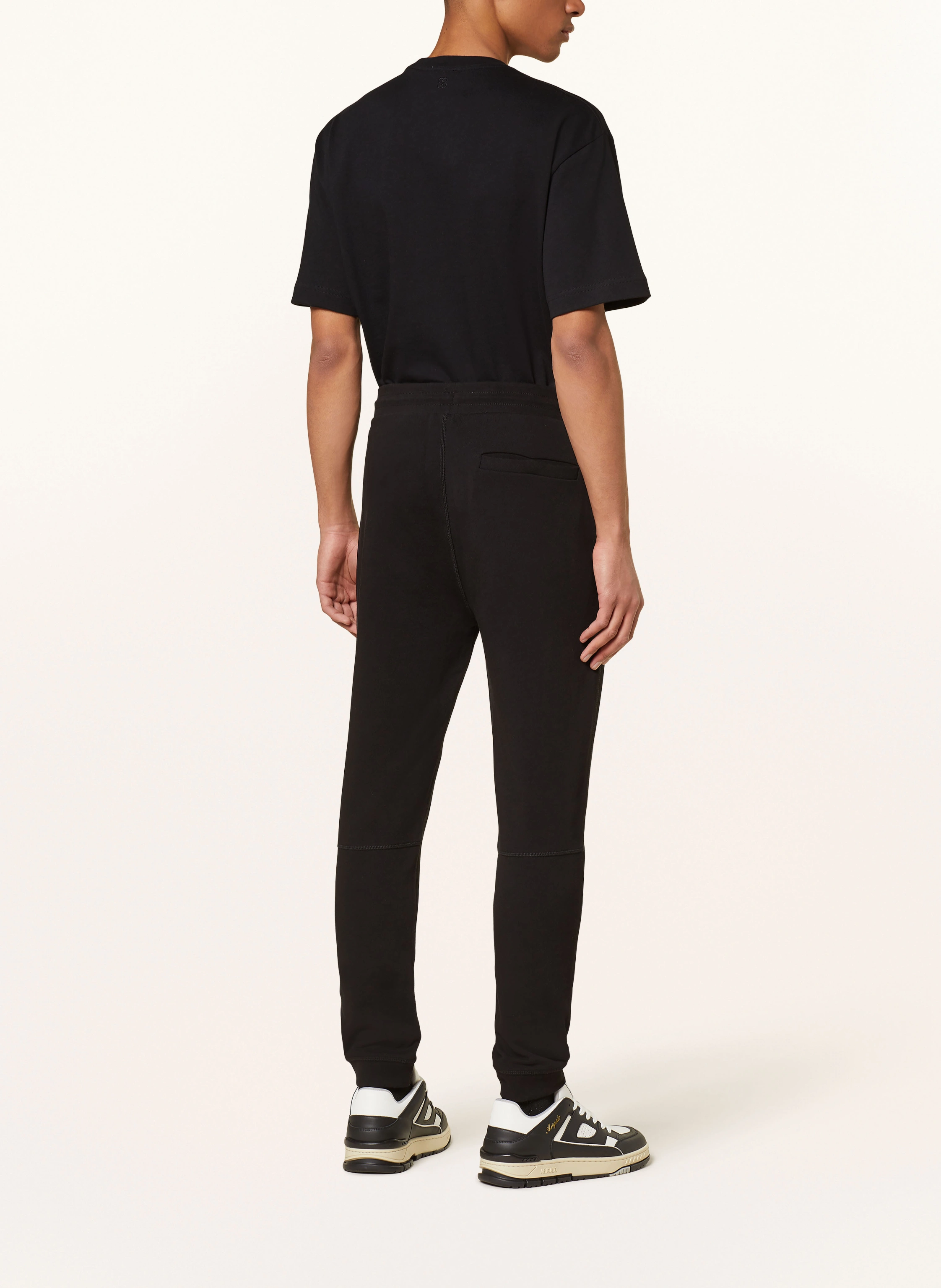 BOSS Sweatpants SESTART