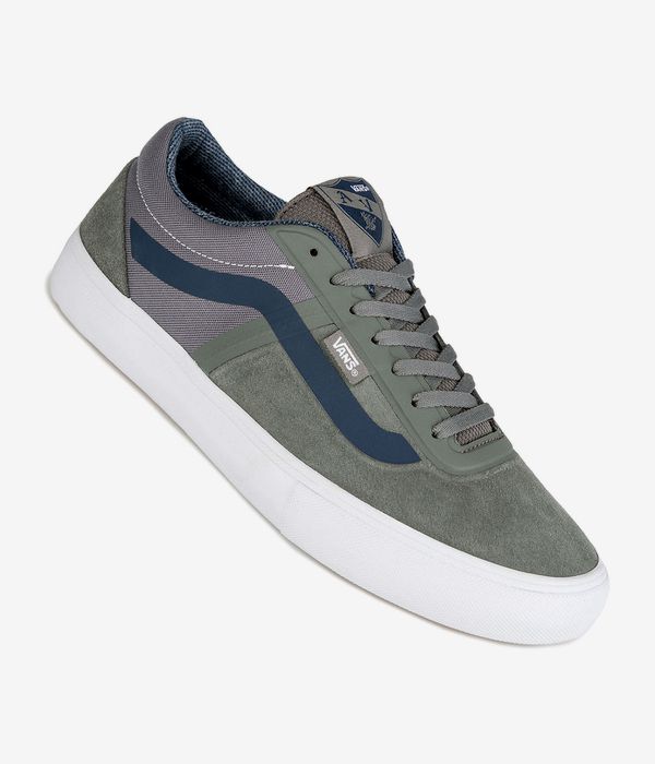 Vans AV Rapidweld Pro Schuh (gunmetal navy)