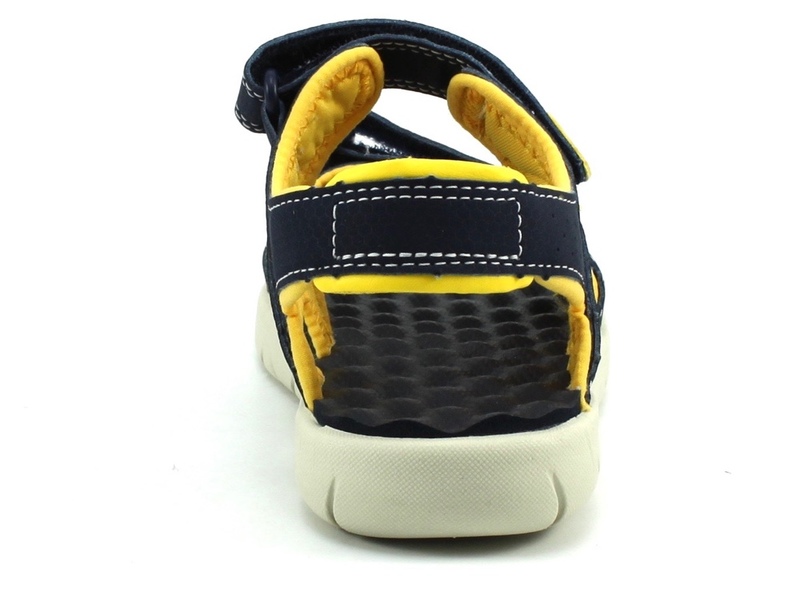 Timberland Perkins Row Blauw