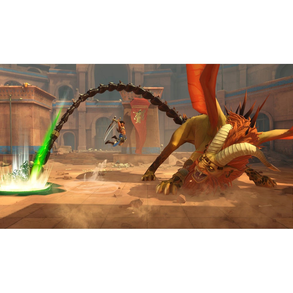 Prince of Persia: The Lost Crown Standard Edition Xbox Series X / Xbox One
