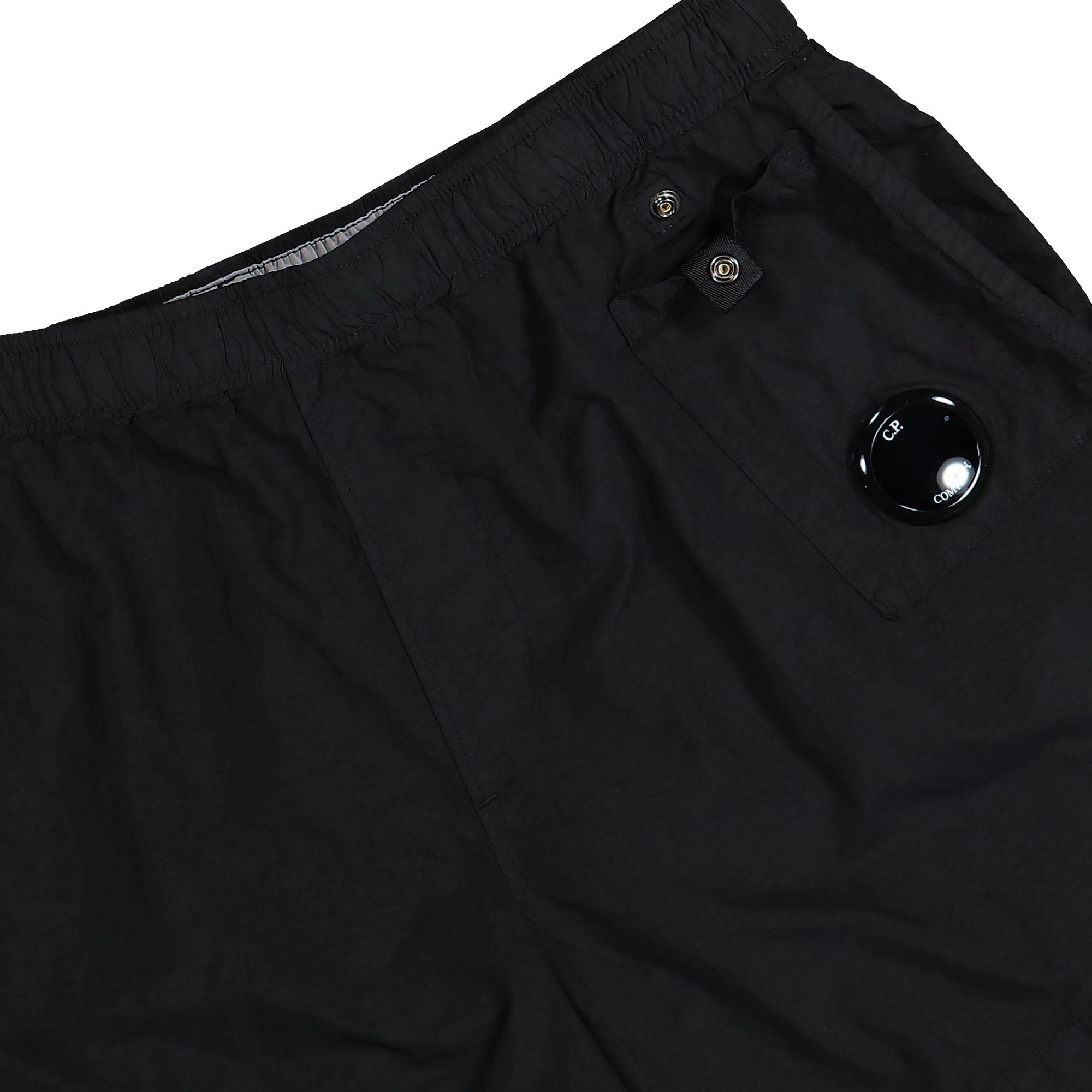 C.P. Company<br>Lens Swim Shorts