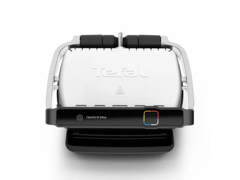 Tefal OptiGrill Elite GC750D12 - Grill - elektrisk