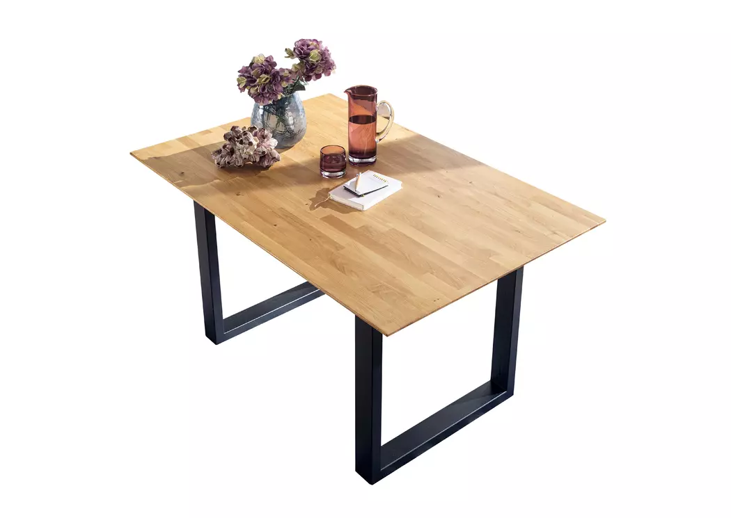 Esstisch mit Auszug TI-0594 160/210 x 90 cm
