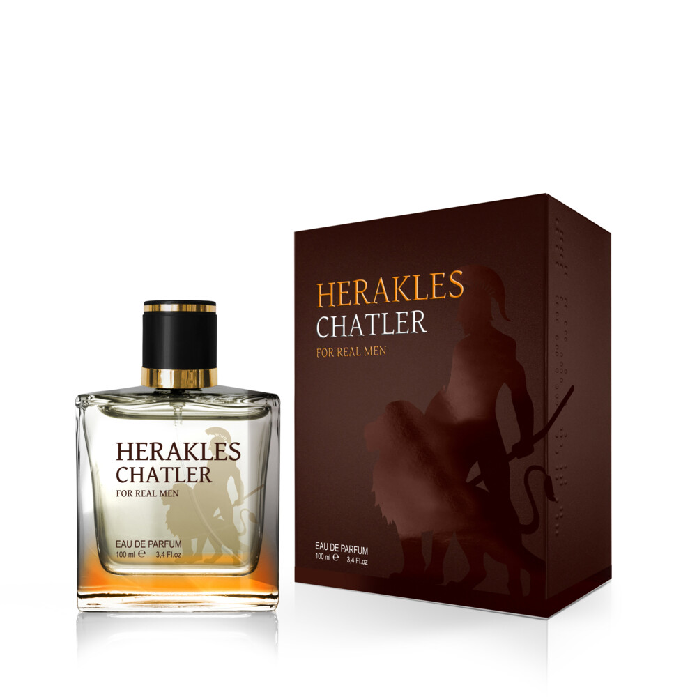 Chatler HeraklesEau de Toilette Spray100 ml