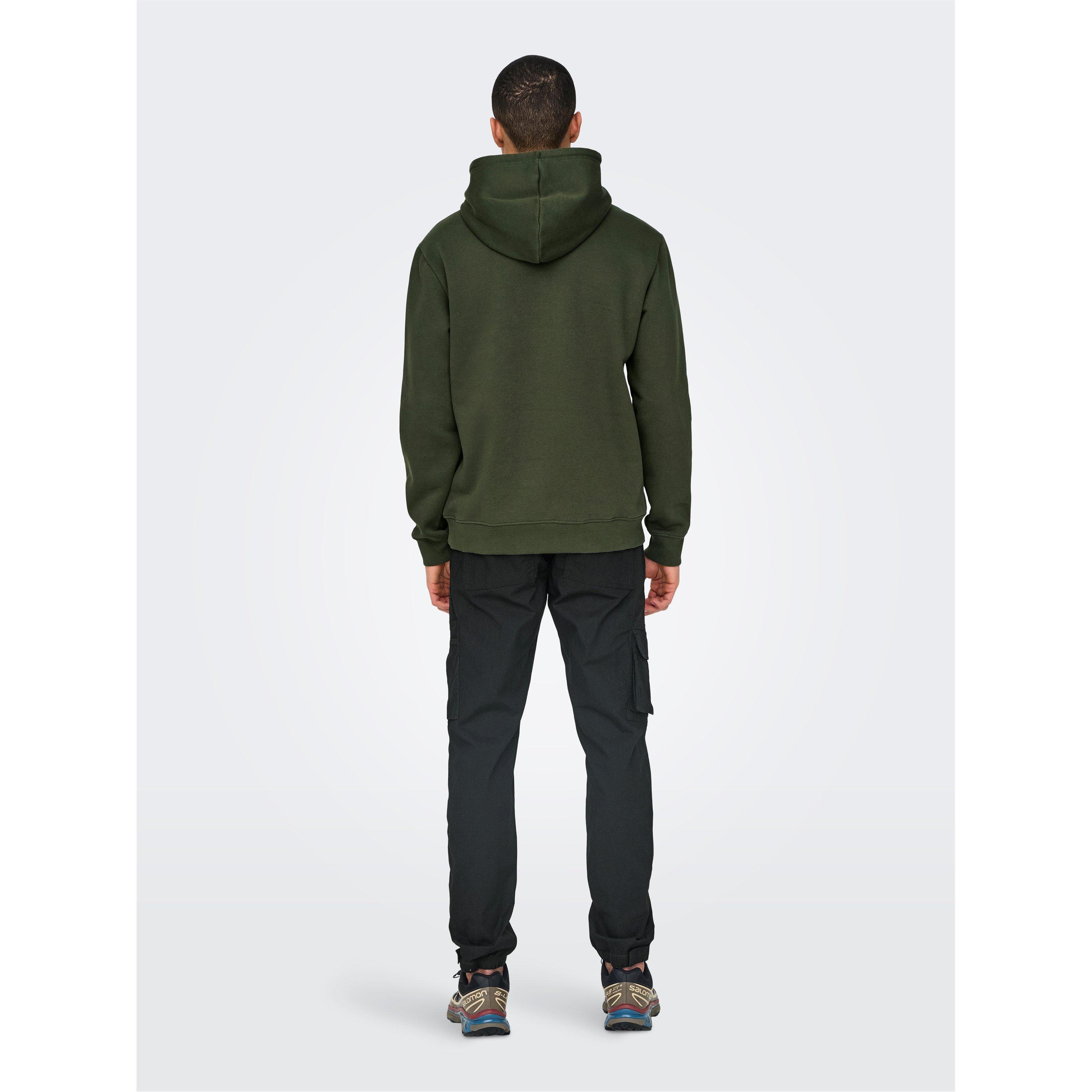 Only and Sons Connor Hoodie