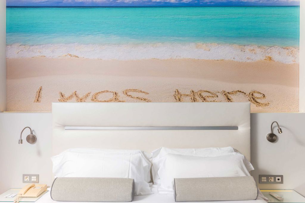 Amare Beach Hotel Marbella Logies en ontbijt - Hotel