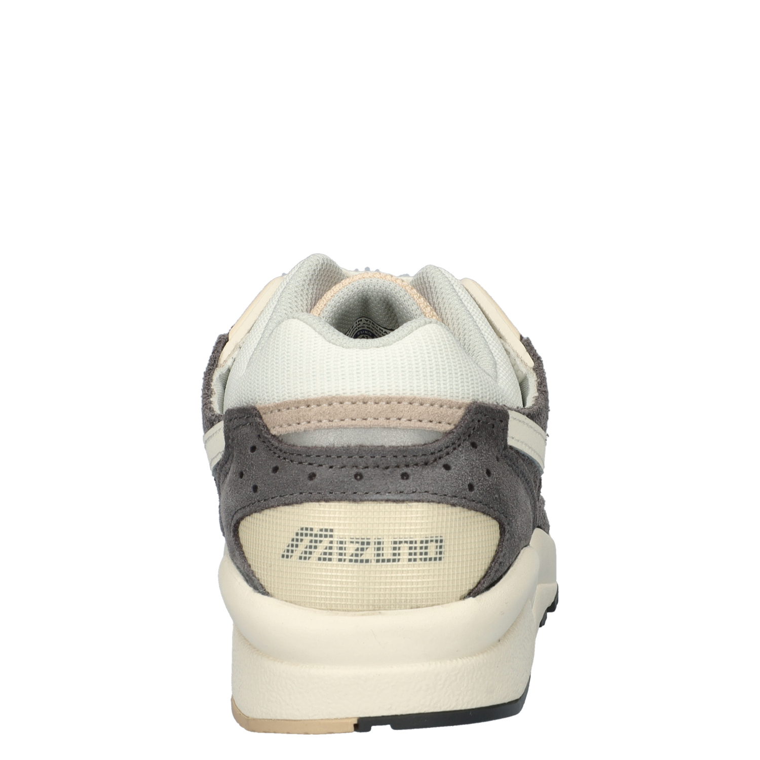 Sky Medal heren sneaker Mizuno Grijs