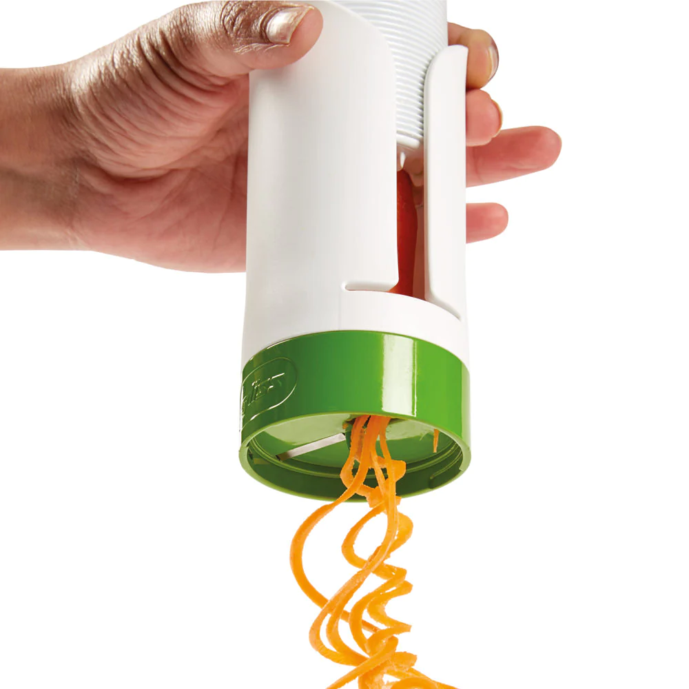 Spiraliser taille légumes Zyliss