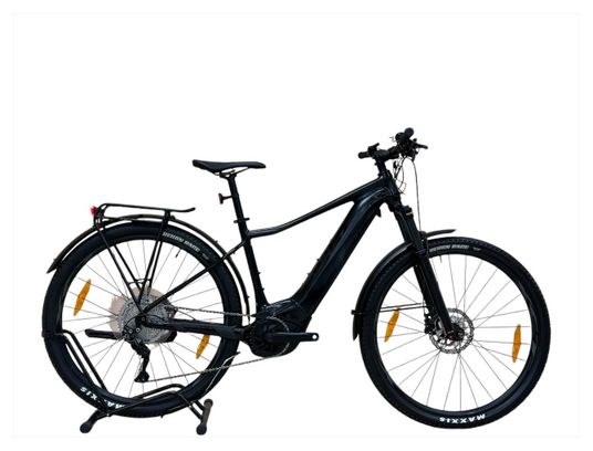 Produit reconditionné . Giant Fathom E  EX Shimano Deore 2022 . VTT électrique . Giant . très bon état