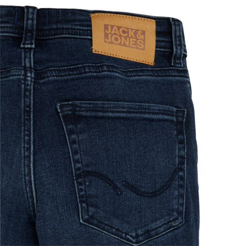 Jack & Jones - JJILIAM - Bleu Foncé